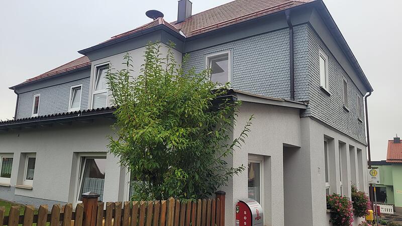 Alte Schule Modlos: Abriss und Neubau für Feuerwehr