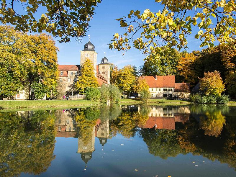 Schloss Thurnau