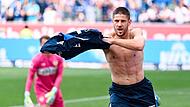 TSG 1899 Hoffenheim - VfB Stuttgart