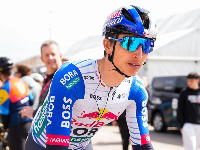 Katalonien-Rundfahrt