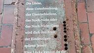 Ein Gedanke Martin Beyers zur „Lücke“.