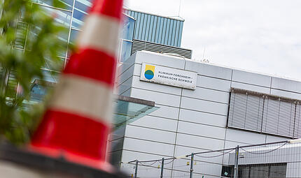 Der Streit ums Klinikum Forchheim&nbsp;&ndash; Fr&auml;nkische Schweiz scheint zu eskalieren. Jetzt zieht die Stadt Forchheim rechtliche Schritte