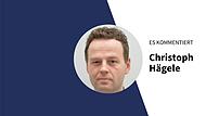 Christoph H&auml;gele