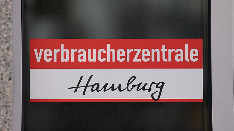 Verbraucherszentrale Hamburg