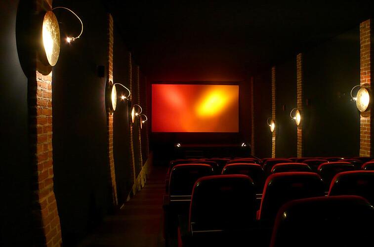 Odeon, Lichtspiel, Cinestar: Corona-Neustart für die Kinos in Bamberg