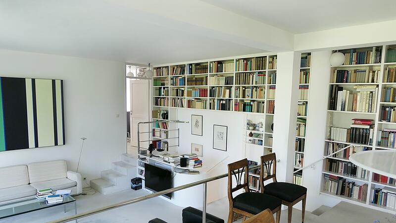 Wohnhaus Habermas