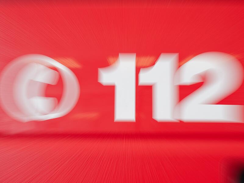 Feuerwehr