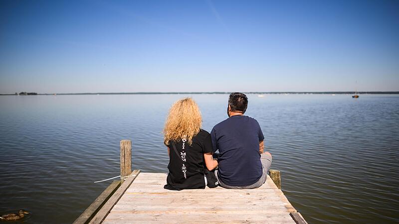 Einfach nur sein &ndash; und das Leben etwas langsamer angehen.