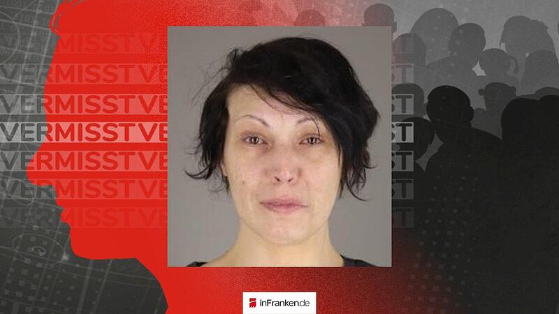 Mareike Lang (42) aus Baunach vermisst Mareike Lang (42) aus Baunach vermisst