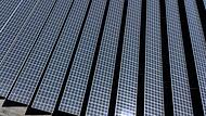 Überall werden Freiflächenphotovoltaikanlagen hochgezogen. Die Untersiemauer Gemeinderäte  möchten mehrheitlich  eigentlich erst mal keine mehr auf Gemeindegebiet.