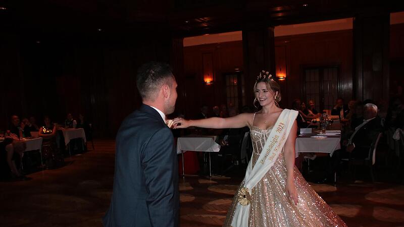 Eindrücke vom Rosenball 2023 Eindrücke vom Rosenball 2023