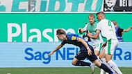 SpVgg Greuther Fürth - Holstein Kiel