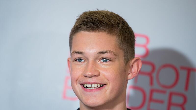 "Club der roten B&auml;nder"