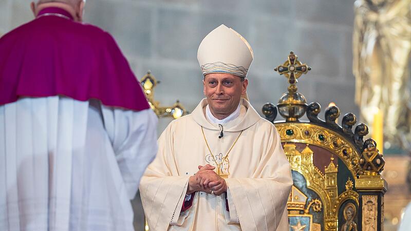 Erzbischof G&ouml;ssl