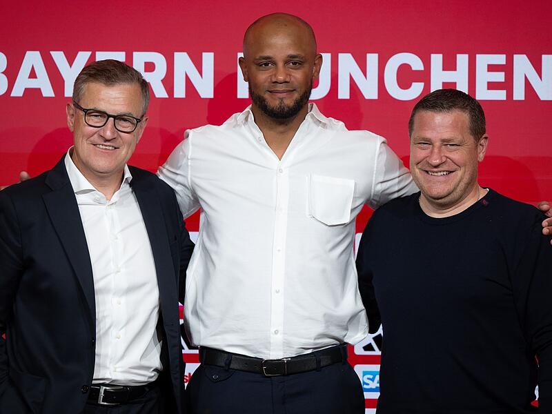 Vincent Kompany (M)