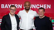 Vincent Kompany (M)