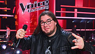 Egon Herrnleben Egon Herrnleben schaffte es bis ins Finale von The Voice of Germany.