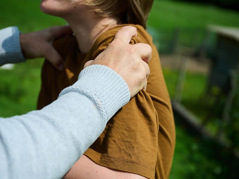 Gewalt und Missbrauch an Kindern Gewalt und Missbrauch an Kindern
