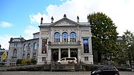 Prinzregententheater Prinzregententheater