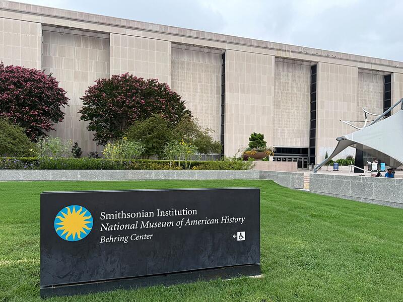 Smithsonian Institution