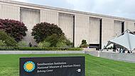 Smithsonian Institution Smithsonian Institution