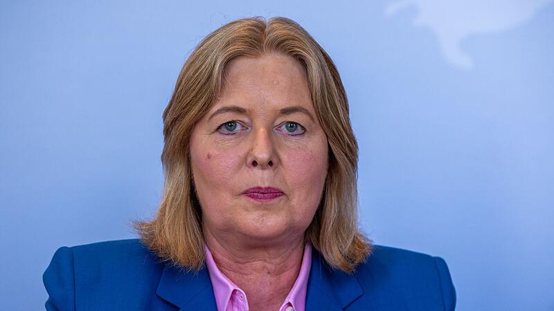 Bundesarbeitsministerin