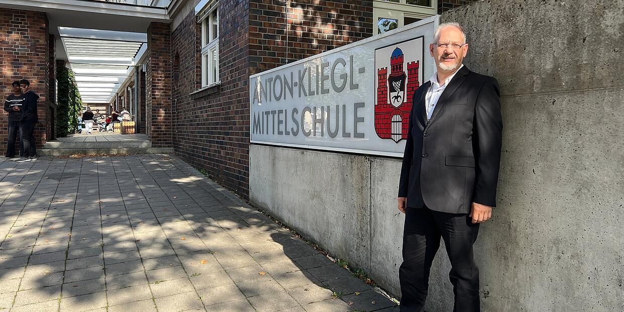 „Bedeutung von Mittelschulen wird oft verkannt“