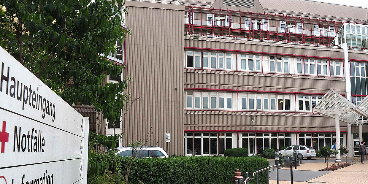 Klinikum Coburg: Viele sind sauer, Regiomed mauert