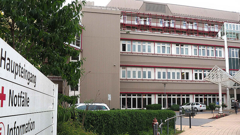 Klinikum Coburg Klinikum Coburg