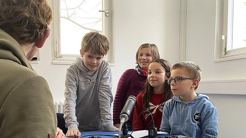 Bamberger Domschule: Podcast