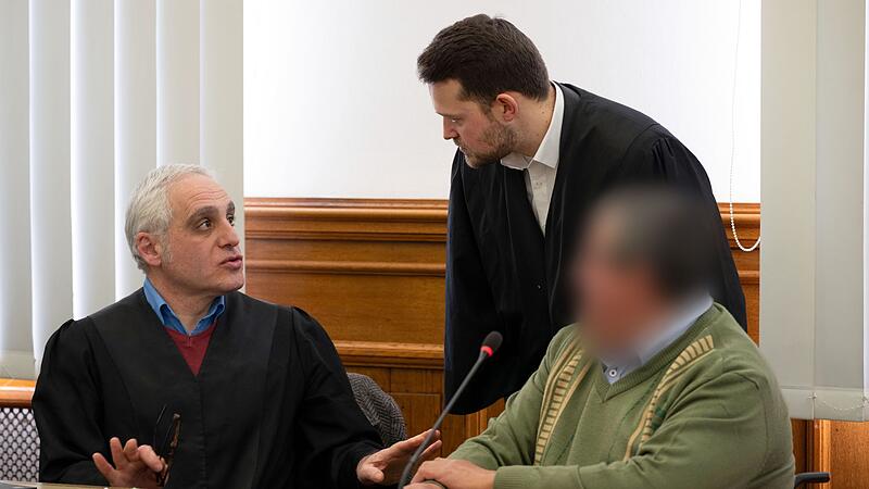 Fortsetzung Berufungsverfahren um den Tod eines Jungen