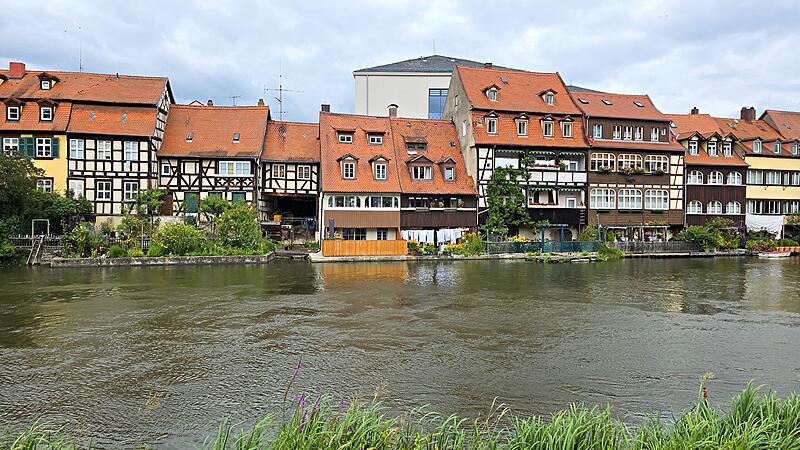 Zoff um Ferienwohnungen in Bamberg