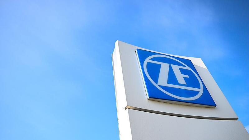 ZF Friedrichshafen ZF Friedrichshafen