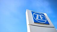 ZF Friedrichshafen ZF Friedrichshafen
