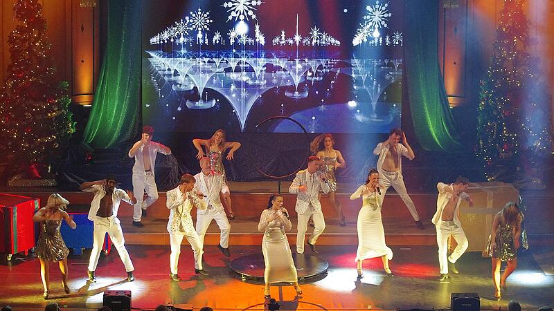 Weihnachts-Pop-Classics