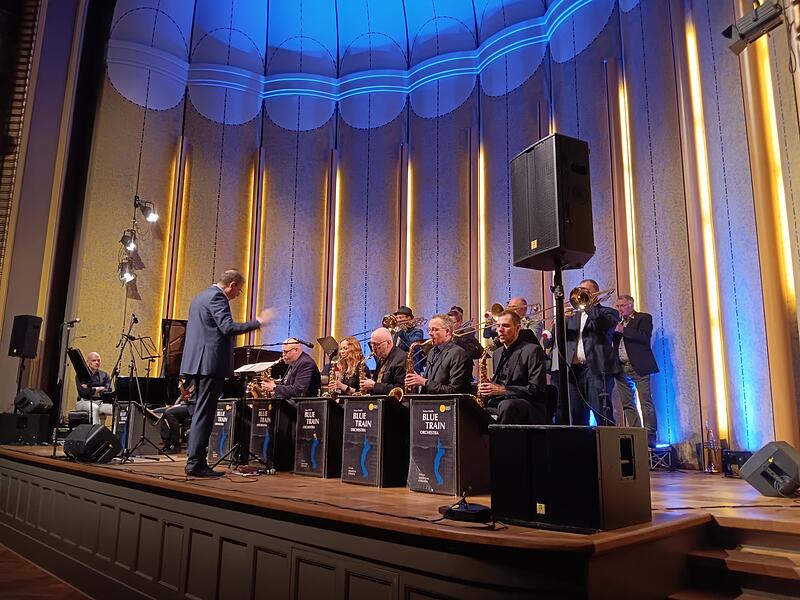 Sonderkonzert des Rakoczy-F&ouml;rderverein