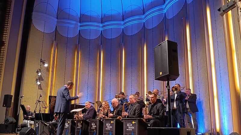 Sonderkonzert des Rakoczy-F&ouml;rderverein