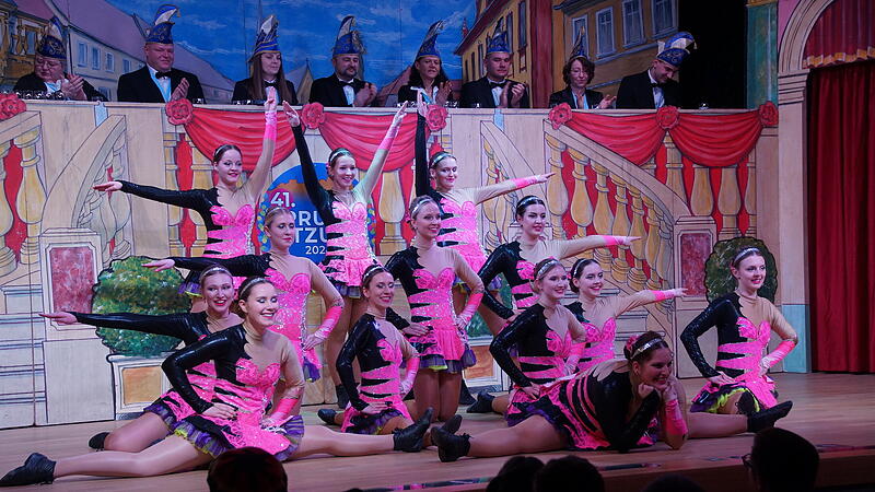 Fasching 2024 Landkreis Bamberg: Prunksitzung in ScheßlitzFasching 2024 Landkreis Bamberg: Prunksitzung in Scheßlitz Fasching 2024 Landkreis Bamberg: Prunksitzung in ScheßlitzFasching 2024 Landkreis Bamberg: Prunksitzung in Scheßlitz