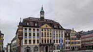 Rathaus Coburg