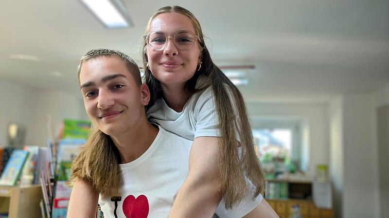 FSSJ der Carithek Bamberg