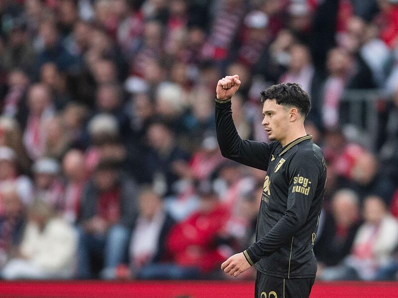 1. FC Köln - FC Augsburg