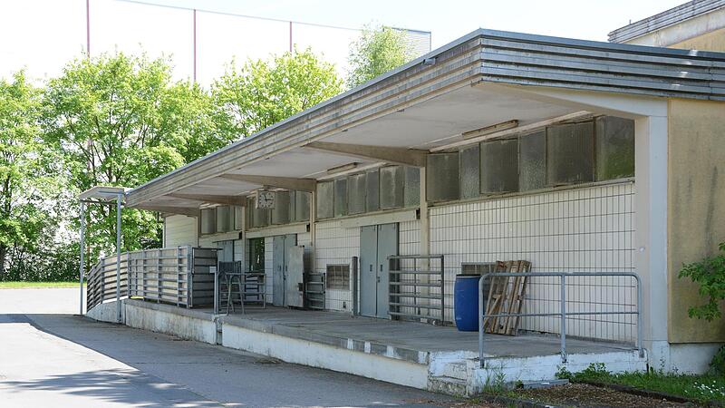 Der Kulmbacher Schlachthof steht in der Kritik.