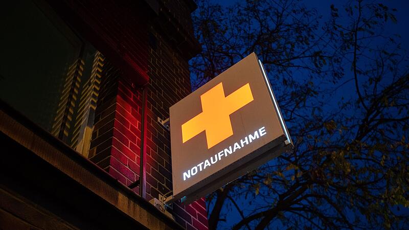 Notaufnahme