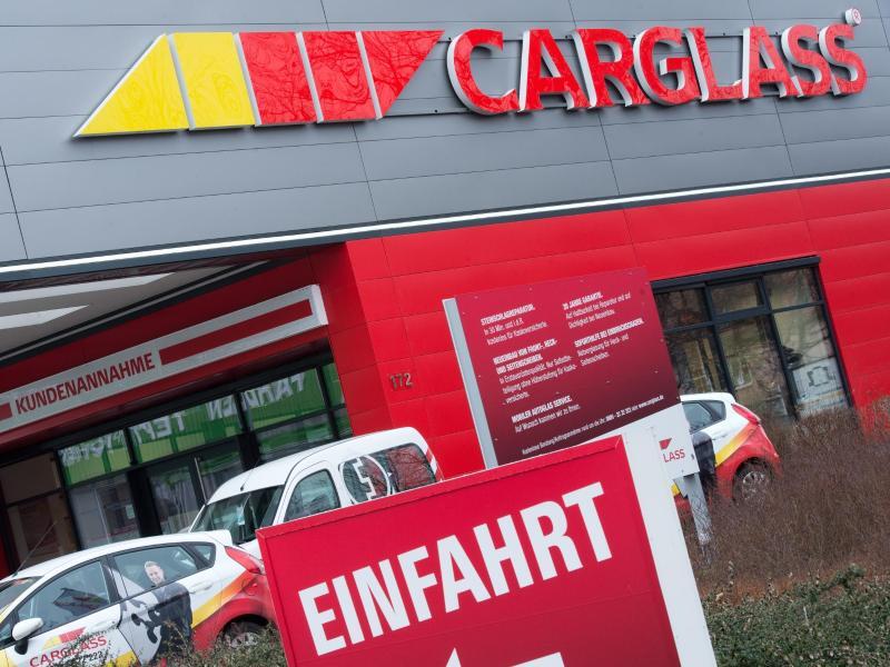 Carglass darf Autoglasgeschäft von ATU übernehmen