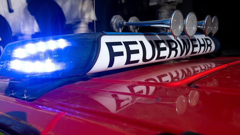 Berufsfeuerwehr