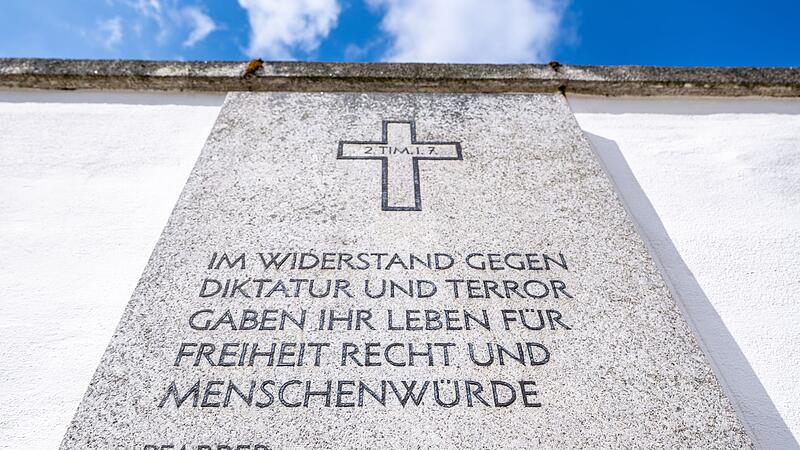 KZ-Gedenkstätte Flossenbürg