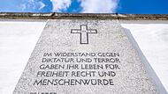 KZ-Gedenkstätte Flossenbürg