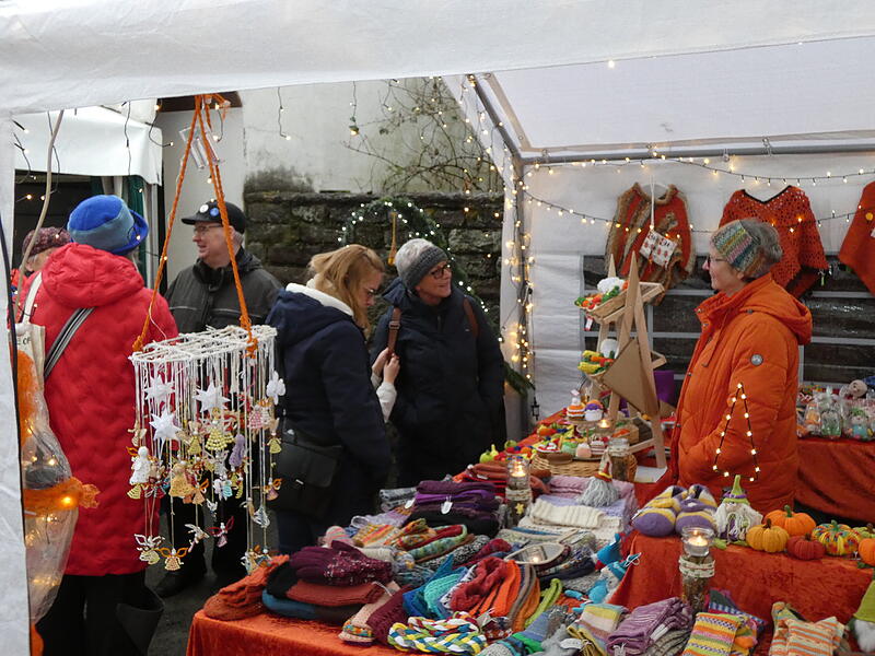 Weihnachtsmarkt Euerdorf Weihnachtsmarkt Euerdorf