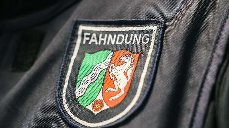 Landesamt zur Bek&auml;mpfung der Finanzkriminalit&auml;t (LBF)