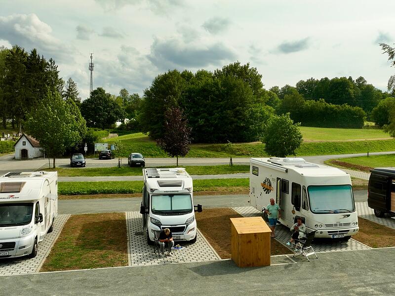 Stellplatznetzwerk Fränkische SchweizForchheim & Fränkische Schweiz Stellplatznetzwerk Fränkische SchweizForchheim & Fränkische Schweiz